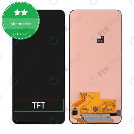 Samsung Galaxy A80 A805F - LCD zaslon + steklo na dotik TFT