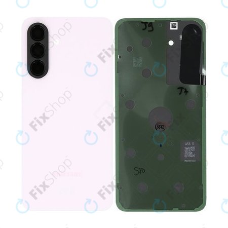 Samsung Galaxy A56 A566E - Pokrov baterije (Awesome Pink) - GH82-36807D Genuine Service Pack