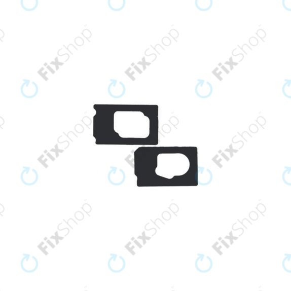Samsung Galaxy S6 G920F - Lepilo za gumbe - GH81-12757A Genuine Service Pack