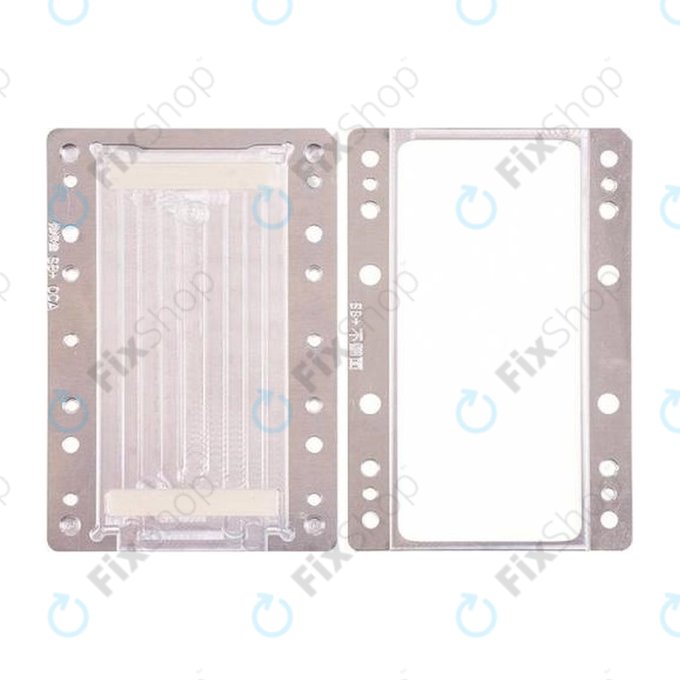 Kalup za poravnavo popravila LCD zaslona Samsung Galaxy S21