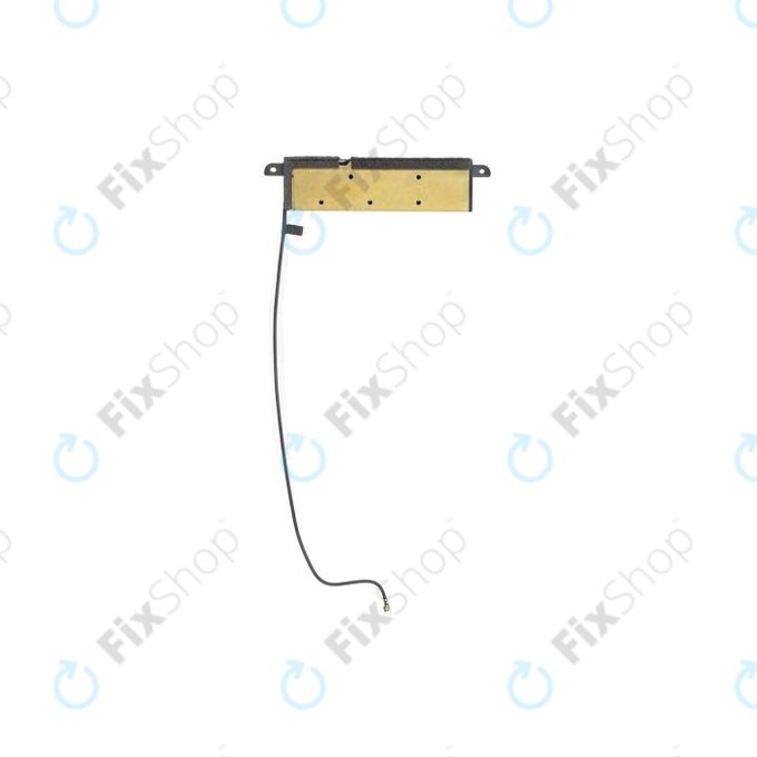 Apple iMac 27" A1419 (Late 2012 - Late 2013) - Zgornja Bluetooth antena