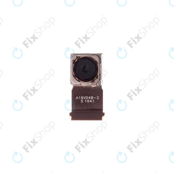 Motorola Moto Z Play XT1635-03 - Zadnja kamera