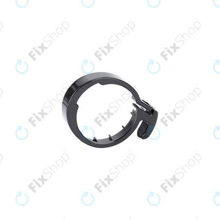 Xiaomi Mi Electric Scooter 1S, 2 M365, Essential, Pro, Pro 2 - Zaklepni obroč za zložljivi mehanizem - C002370001700 Genuine Service Pack
