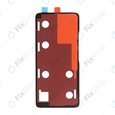 Xiaomi Redmi Note 10 Pro - Lepilo za baterijo Adhesive