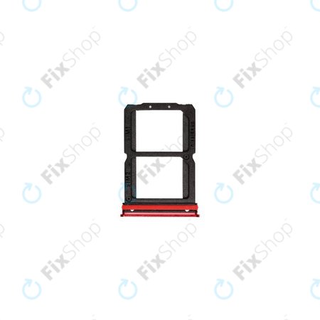OnePlus 7 - Reža za kartico SIM (Red)