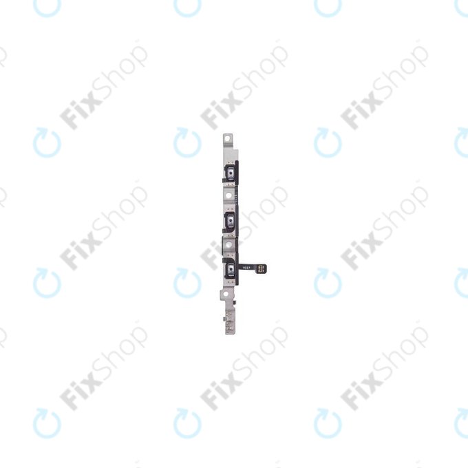 Apple iPhone 16 Pro Max - Flex Cable Gumbi za glasnost