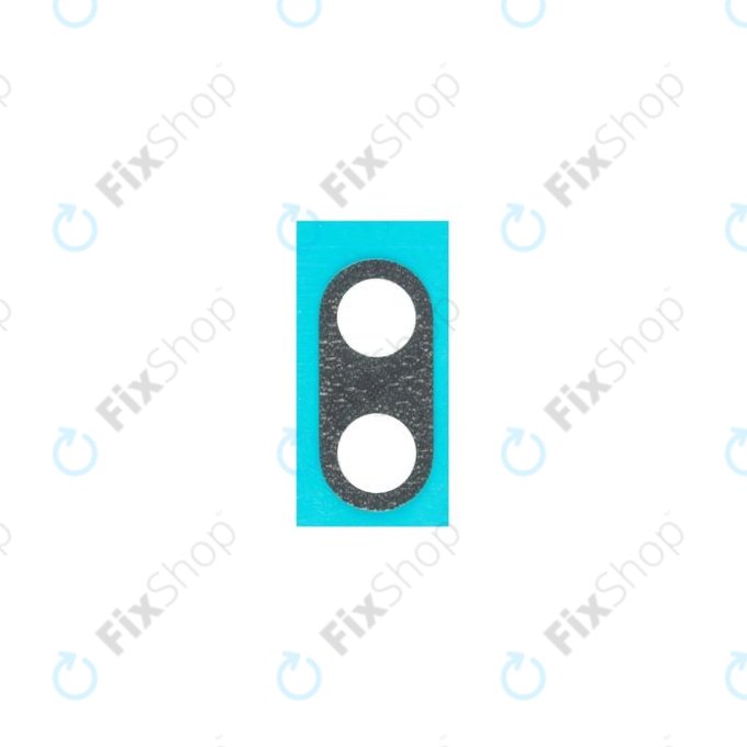 Huawei P Smart Plus (Nova 3i) - Lepilo za steklo kamere Adhesive - 51638583 Genuine Service Pack