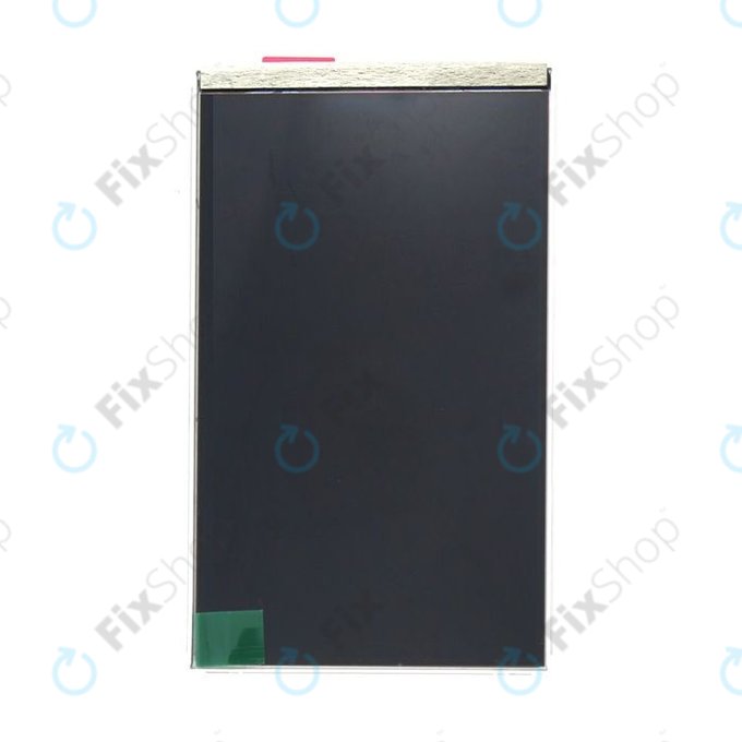 HTC Desire Bravo - LCD zaslon - 80H01044-00 Genuine Service Pack