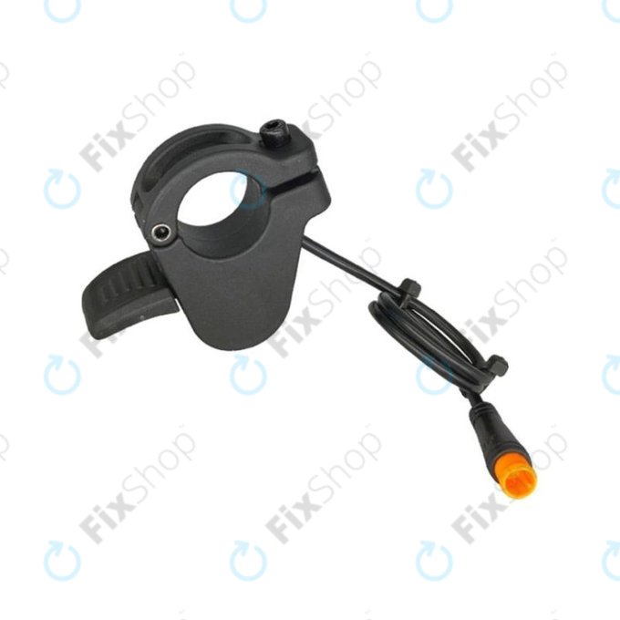 Univerzalni pospeševalnik - 24V 36V 48V 72V (okrogel priključek)