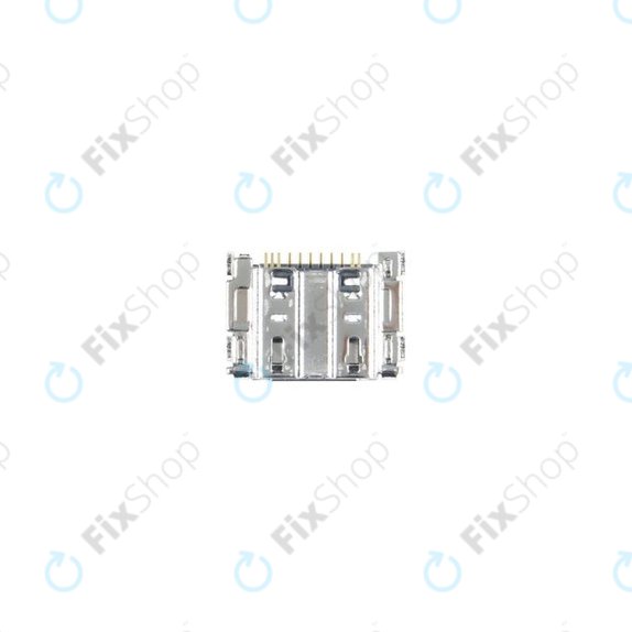 Samsung Galaxy S3 i9300 - konektor za polnjenje - 3722-003512 Genuine Service Pack