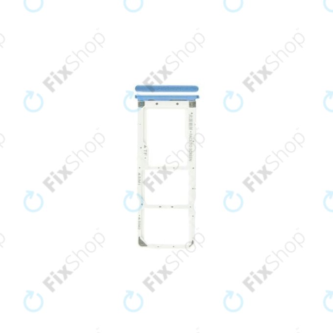 Xiaomi Mi A2 Lite (Redmi 6 Pro) - Reža za kartico SIM (Blue)