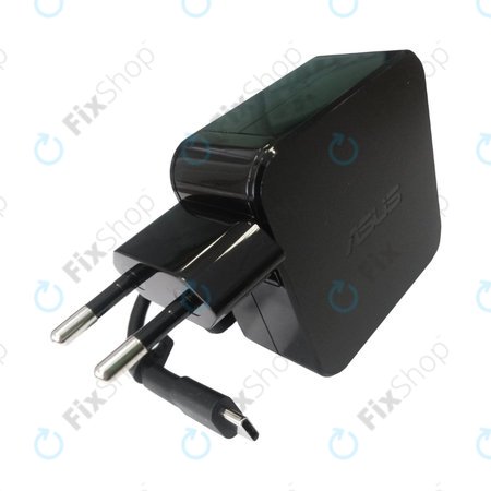 Polnilni adapter za Asus, B0A001-00443300, 65W, Genuine Service Pack