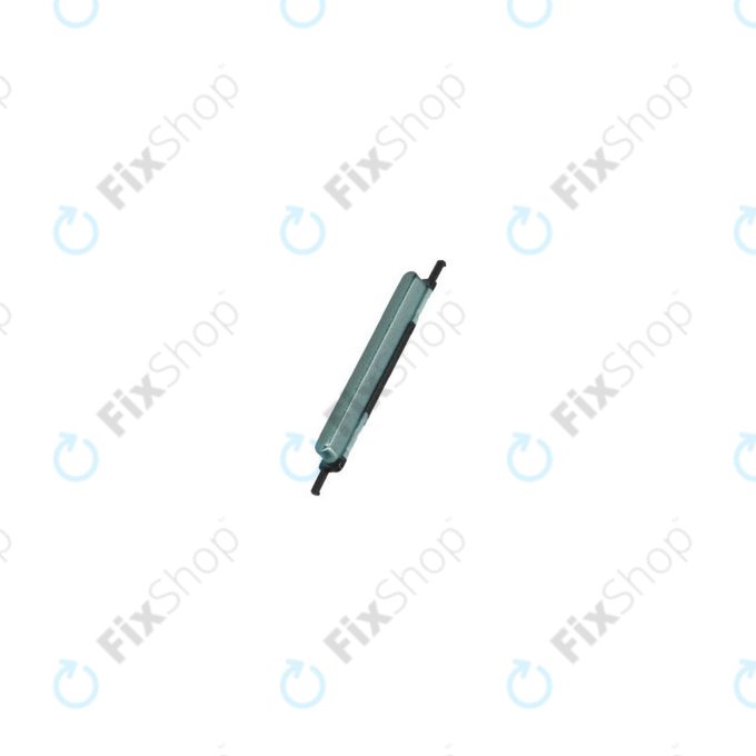 Samsung Galaxy M33 5G M336B - Gumb za glasnost (Green) - GH98-46870F Genuine Service Pack