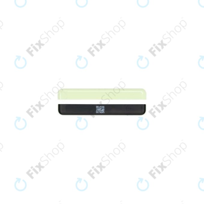 Google Pixel 6 - Steklo zadnjega ohišja (zgornje) (Sorta Seafoam)