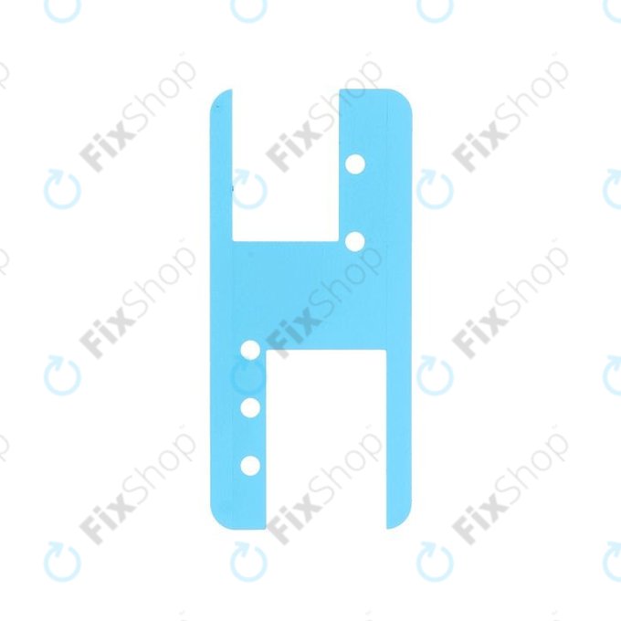 Samsung Galaxy S6 G920F - Lepilo pod baterijo - GH81-12820A Genuine Service Pack