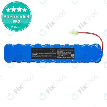 Rowenta Air Force RH-series - Baterija RS-RH4899 Ni-MH 24.0V 3000mAh HQ