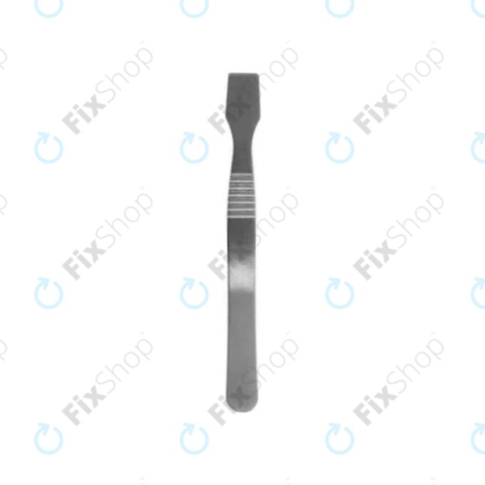 Trdno kovinsko dleto za razstavljanje naprav