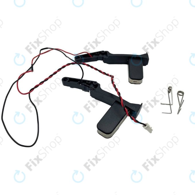 Polnilni kontakti za Roborock Empty Wash Fill Dock S7, S8