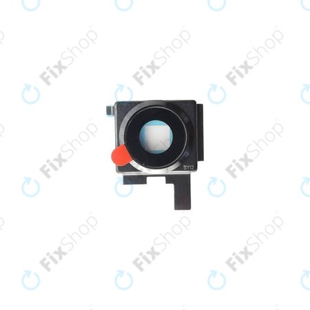 Sony Xperia XA2 Dual - Steklo zadnje kamere (Black) - 78PC0400020 Genuine Service Pack