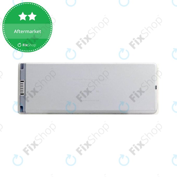 Apple MacBook 13" A1181 (Mid 2006 - Late 2007) - Baterija A1185 5600mAh