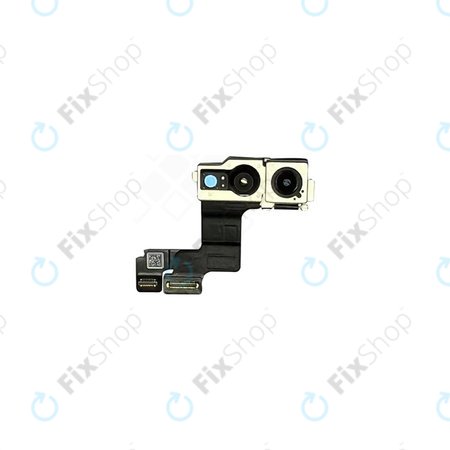 Apple iPhone 15 Plus - Sprednja kamera