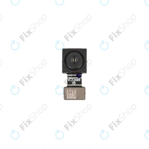 Samsung Galaxy A03s A037G - modul zadnje kamere 2MP - GH81-21249A Genuine Service Pack