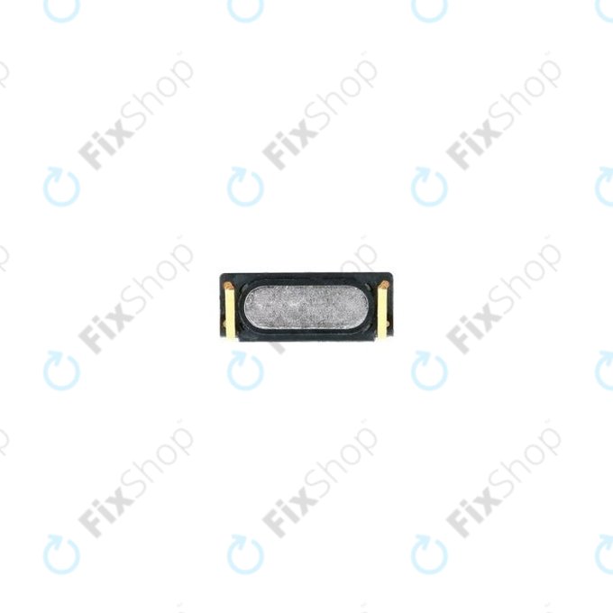 Blackberry Q10 - slušalka