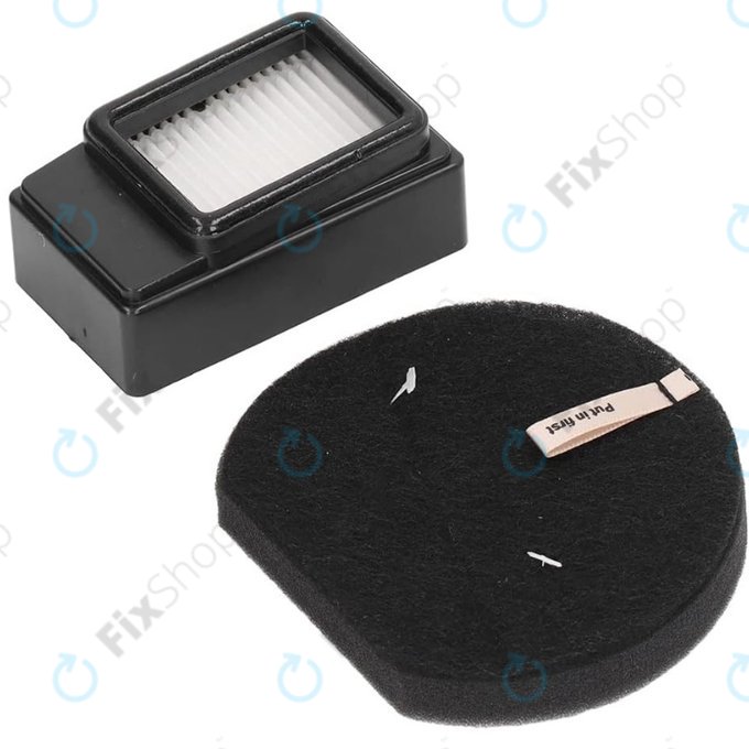 Bissell ICONpet - Komplet filtrov 2792