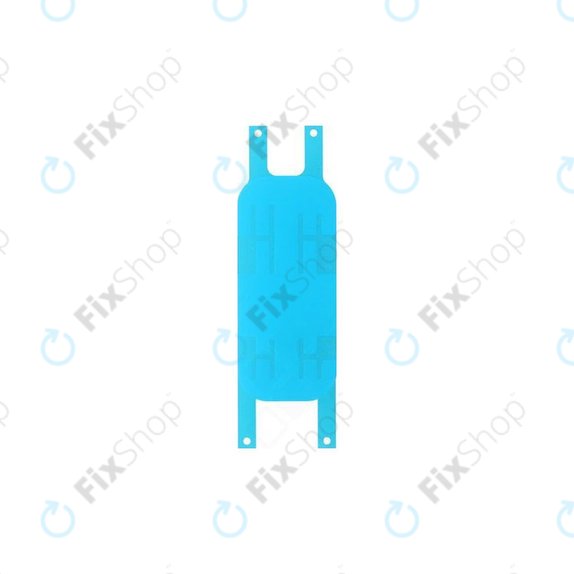 Samsung Galaxy Z Fold 4 F936B - Lepilo za baterijo (zgornji del) - GH02-24256A Genuine Service Pack
