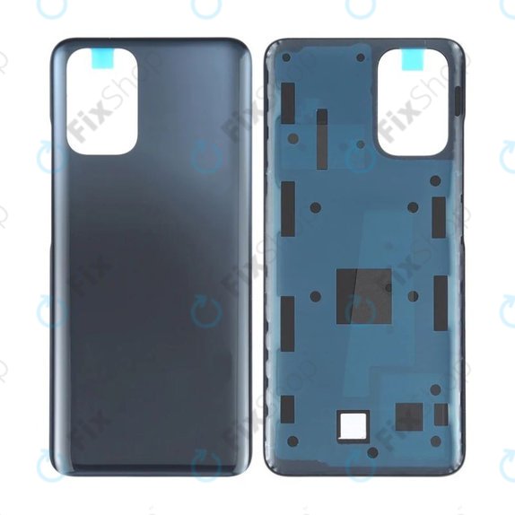Xiaomi Redmi Note 10 - Pokrov baterije (Onyx Grey)