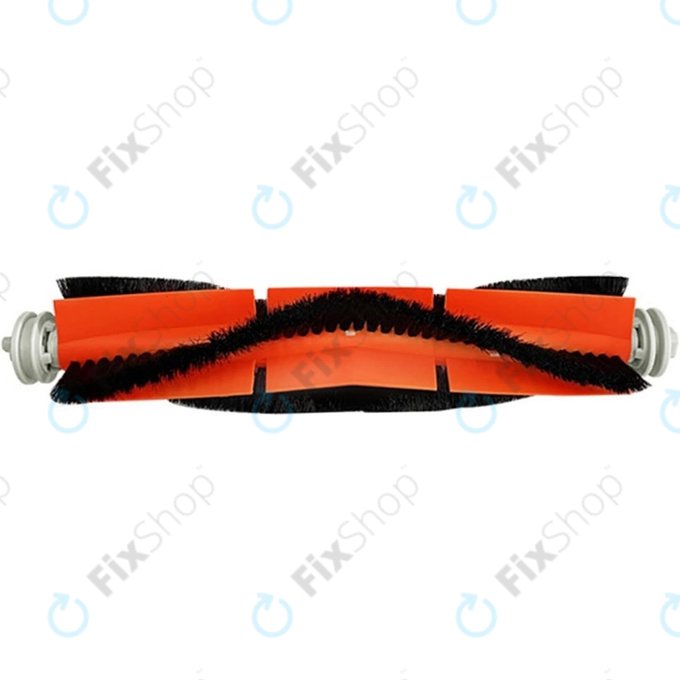 Xiaomi Dreame Z10 Pro, L10 Plus - glavna krtača