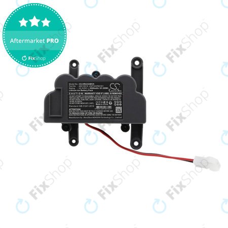 Baterija za Hoover ATV324LD 1011, UNP324RM 1001, 2500mAh, Li-Ion, 32.4V, 48019919, HQ