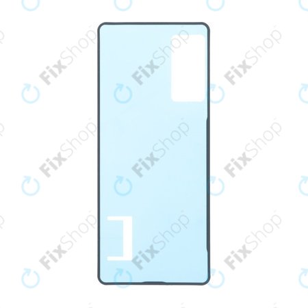 Sony Xperia 10 V - Lepka pod Pokrov baterije Adhesive