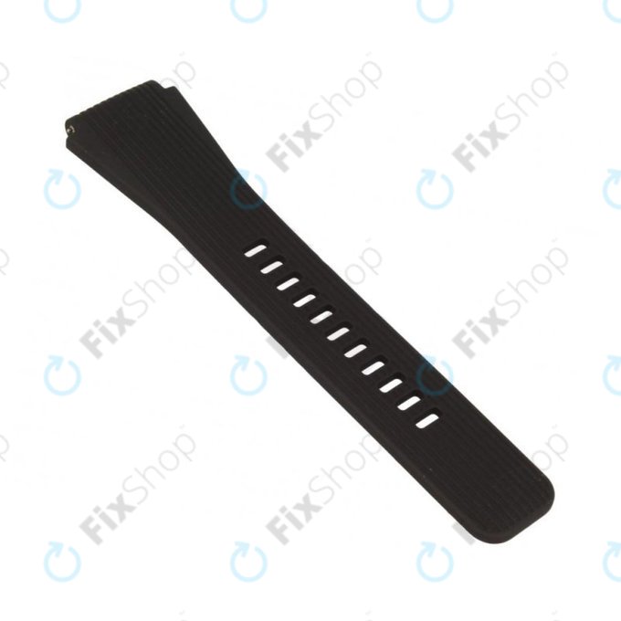 Samsung Galaxy Watch 46mm R800 - Pašček - GH98-43153A Genuine Service Pack