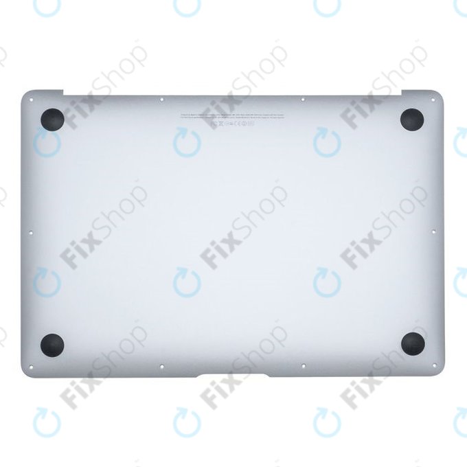 Apple MacBook Air 13" A1369 (Late 2010 - Mid 2011), A1466 (Mid 2012 - Mid 2017) - Spodnji pokrov