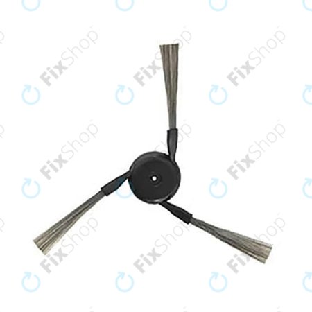 Xiaomi Mova P50 Pro Ultra - stranska krtača