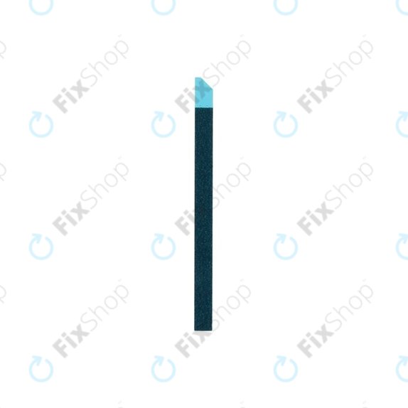 Google Pixel 8a - Lepilo za pokrov baterije Bottom - G806-06932-01 Genuine Service Pack