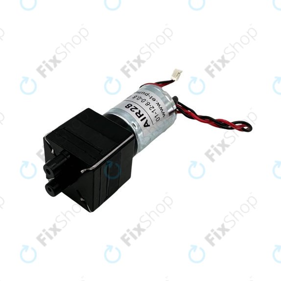 Motor črpalke umazane vode za Ecovacs Deebot T30 Omni, Pro Omni