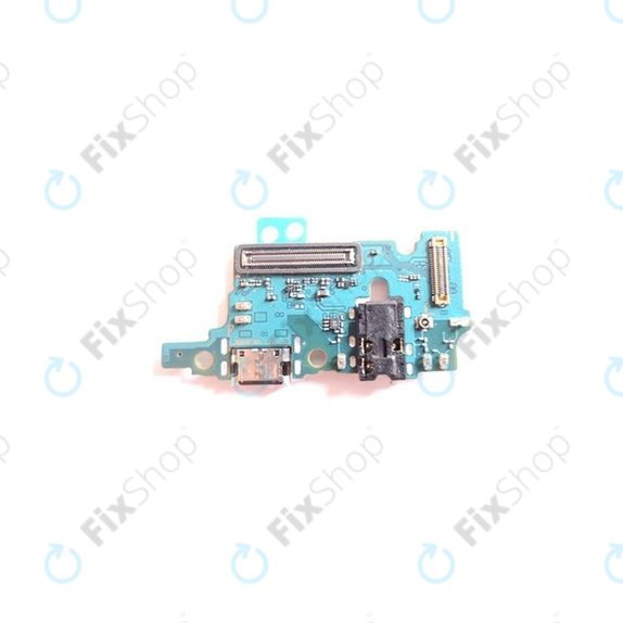 Samsung Galaxy M51 M515F - PCB plošča konektorja za polnjenje - GH96-13765A Genuine Service Pack