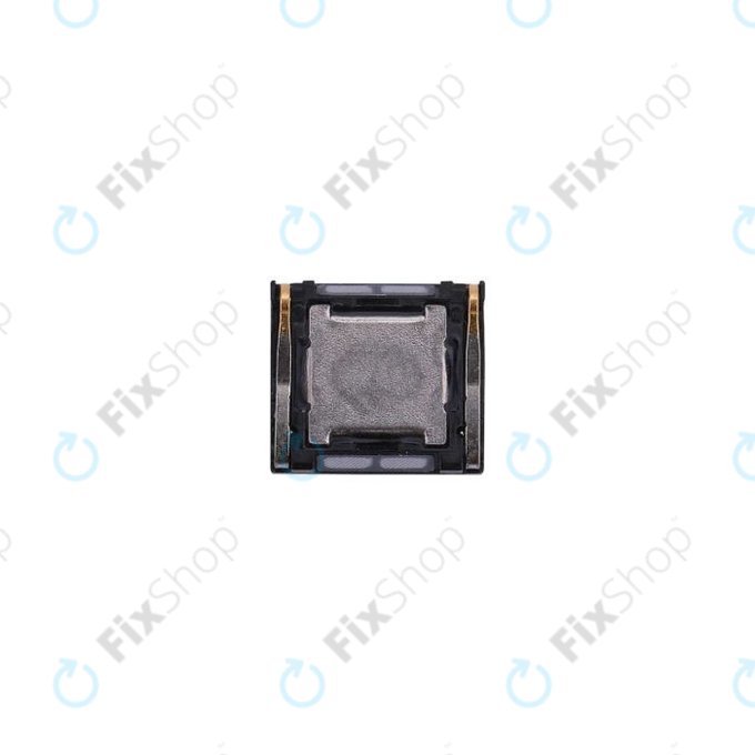 Xiaomi Mi Note 10 Lite - slušalka