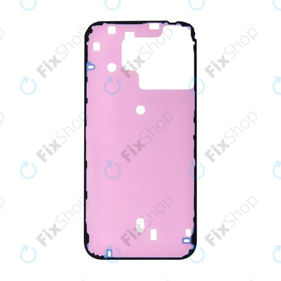 Apple iPhone 16 Pro Max - Lepilo pod srednjim okvirjem