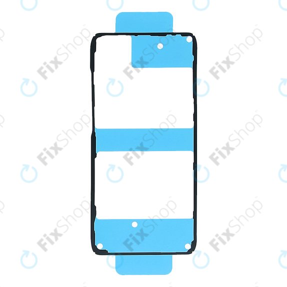 Samsung Galaxy S20 FE G780F - Lepilo za pokrov baterije - GH81-19848A Genuine Service Pack