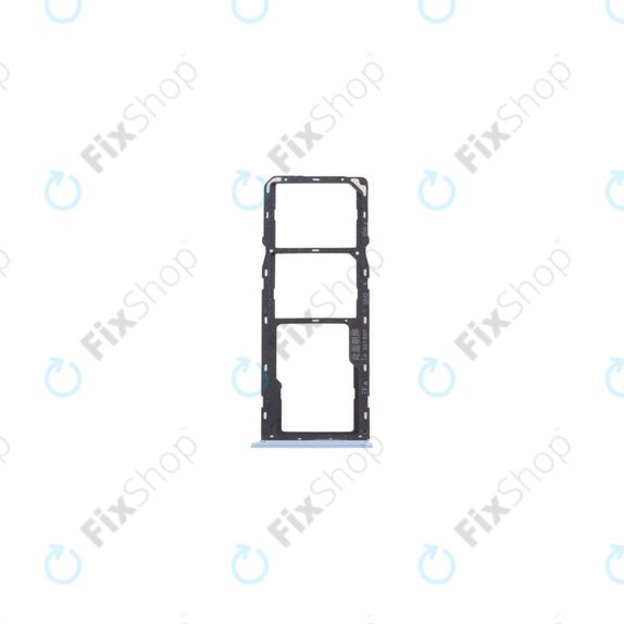 Realme C12 RMX2189 - Reža za SIM (Marine Blue)
