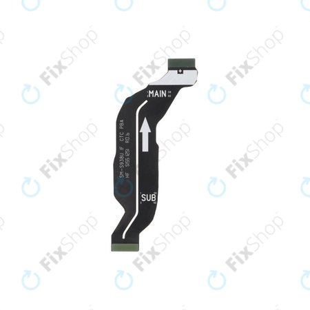 Samsung Galaxy S25 Ultra - Glavni Flex kabel