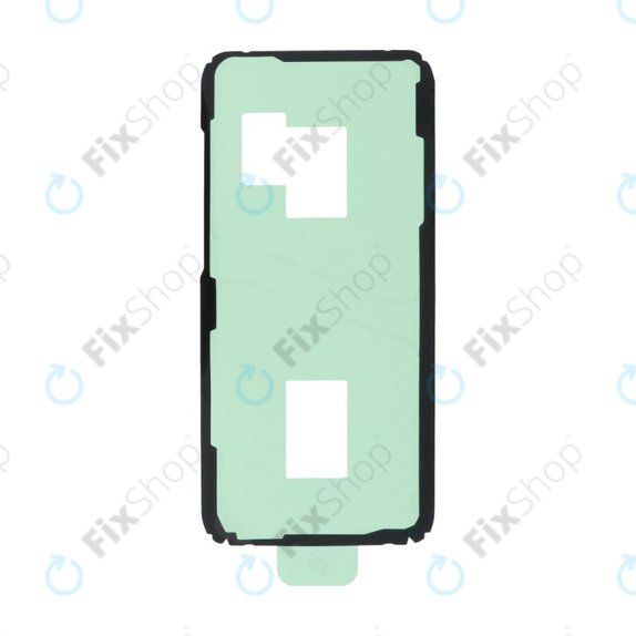 Samsung Galaxy S20 G980F - Lepilo za lepilo pokrova baterije