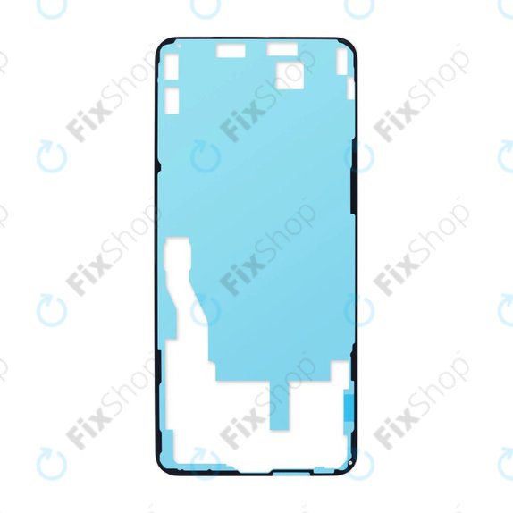 Google Pixel 8 Pro GC3VE, G1MNW - Lepilo pod LCD (Adhesive)