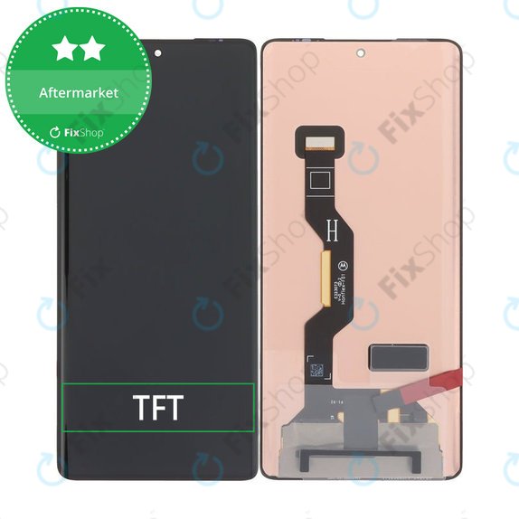 Motorola Moto G85 5G XT2427-3 - LCD zaslon + steklo na dotik TFT