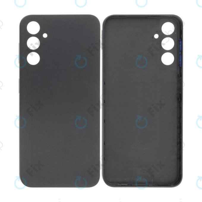 Samsung Galaxy A14 A145R - Pokrov baterije (Black)