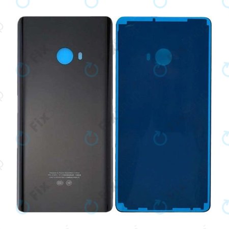 Xiaomi Mi Note 2 - Pokrov baterije (Black)