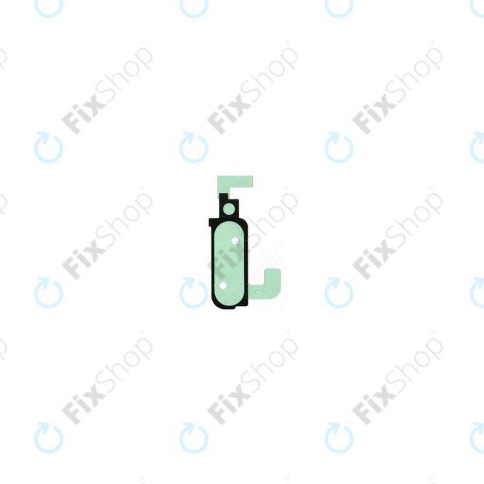 Samsung Galaxy A30s A307F - Lepilo za okvir zadnje kamere - GH02-19352A Genuine Service Pack